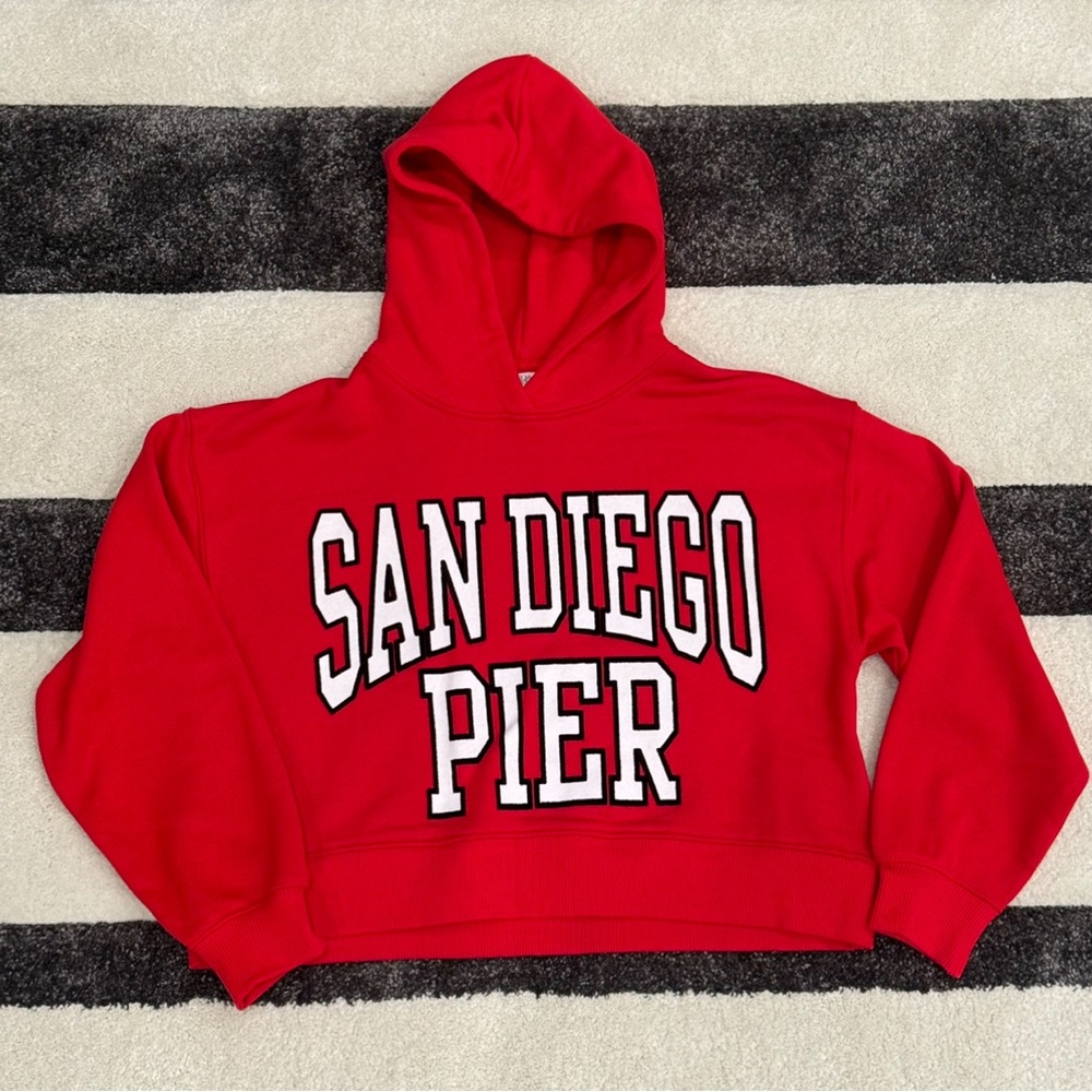 Brand new Zara sweater